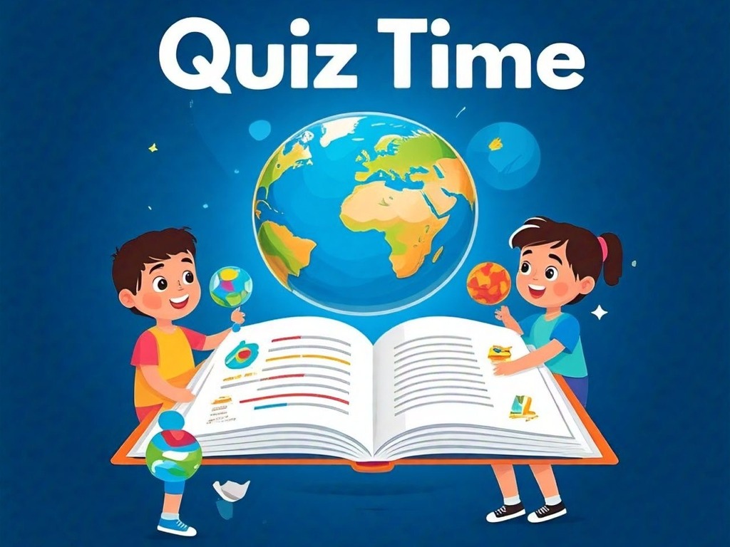 100 Easy General Knowledge Questions and Answers in English